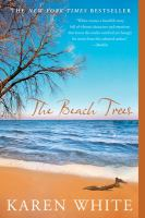 The_beach_trees